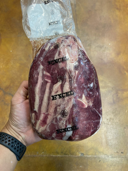 Frozen Beef Shank (Digital Muscle), Priced per pack - Eastside Asian Market