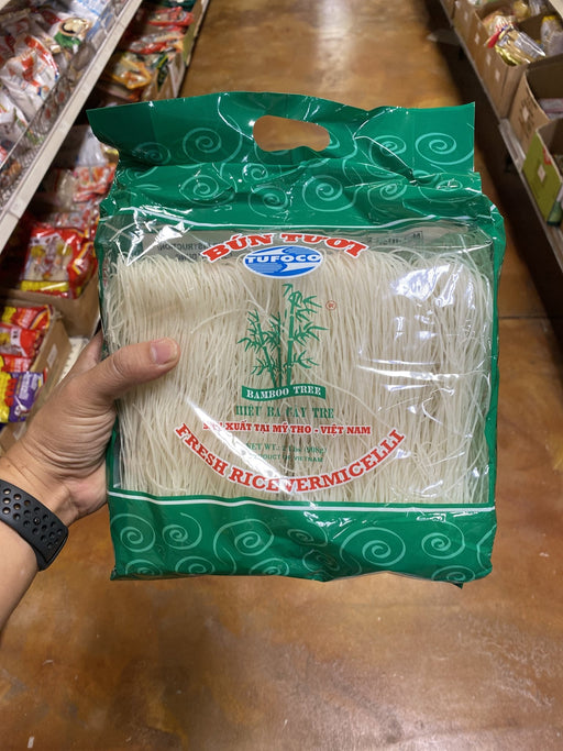 Tufoco Rice Vermicelli Bun Tuoi - Eastside Asian Market