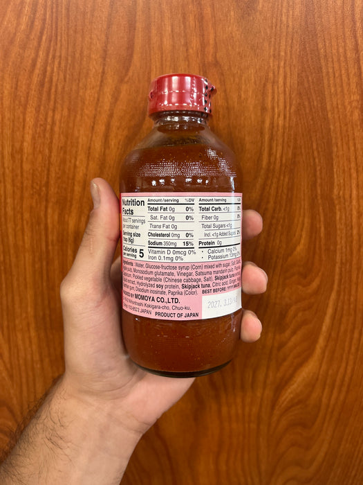 Momo Kimchee No Moto, 15.87oz
