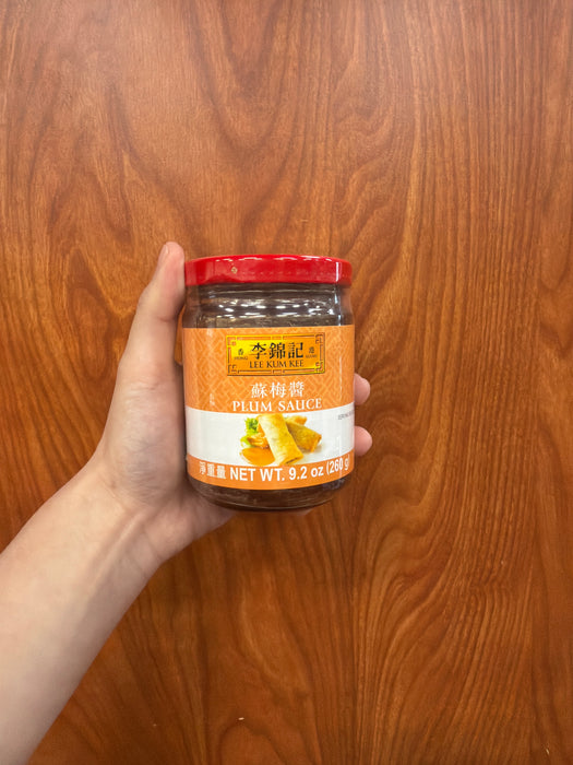 Lee Kum Kee Plum Sauce, 9.2oz