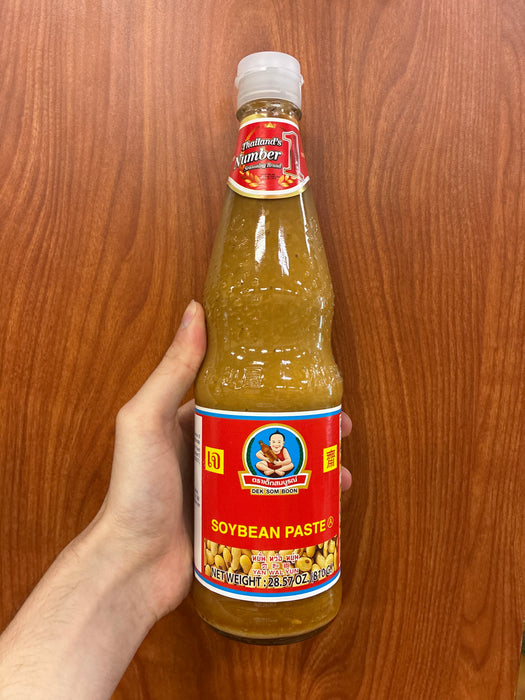 Healthy Boy Soybean Paste 28.57 oz
