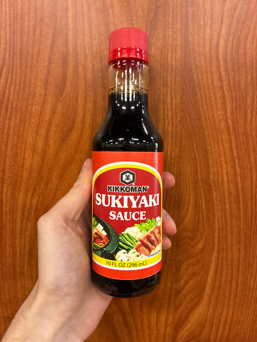 Kikkoman Sukiyaki Sauce, 10oz
