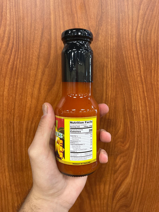 Dragon Mango Sauce, 360g