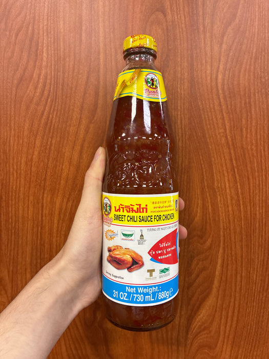 Pantai Sweet Chili Sauce for Chicken, 32oz