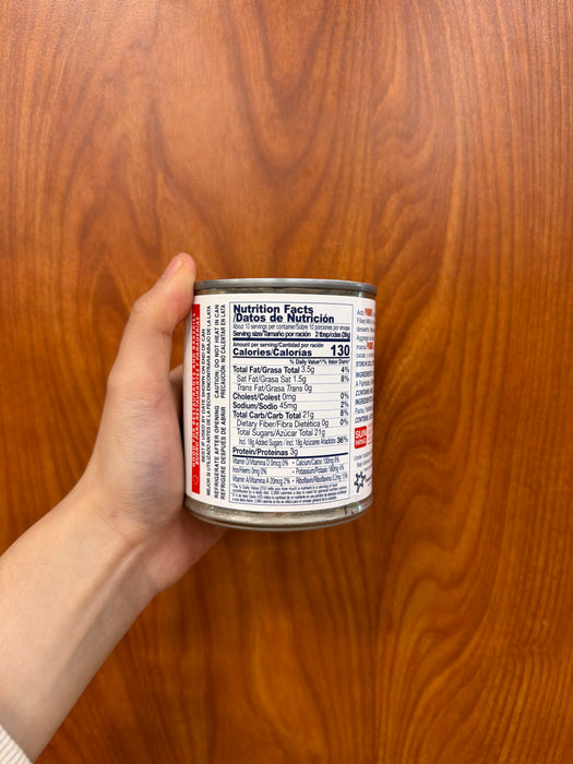 Parrot Sweetened Condensed Milk, 14oz