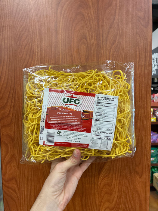 UFC Pancit Canton, 16 oz