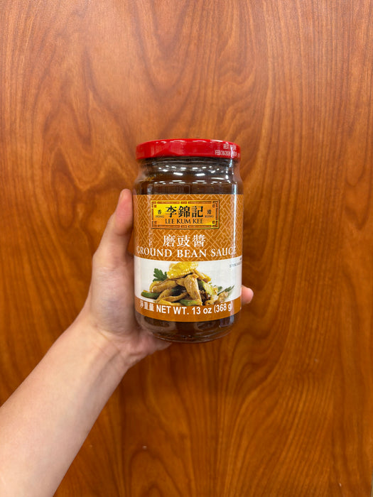 Lee Kum Kee Ground Bean Sauce 13oz