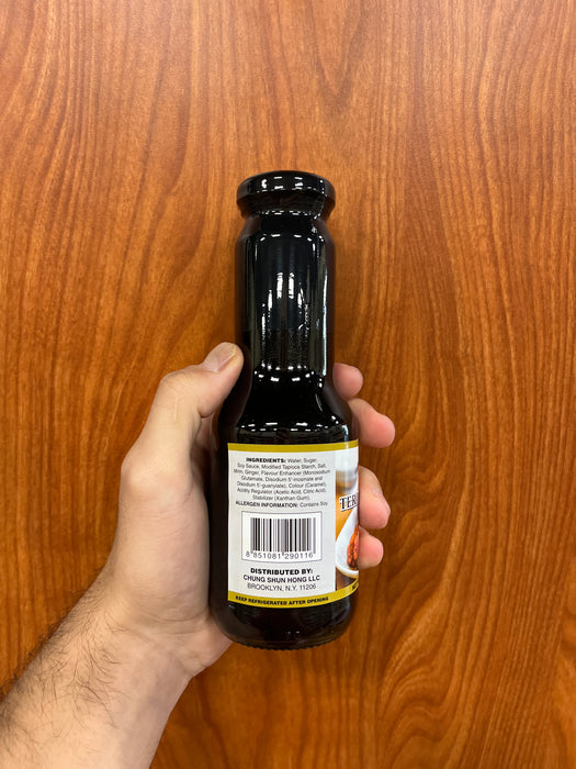 Dragon Teriyaki Sauce, 360g