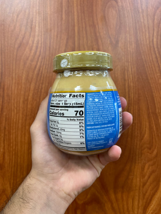 Lady's Choice Tuna Spread, 16oz
