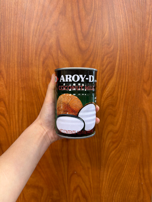 Aroy-D Coconut Milk, 13.5oz