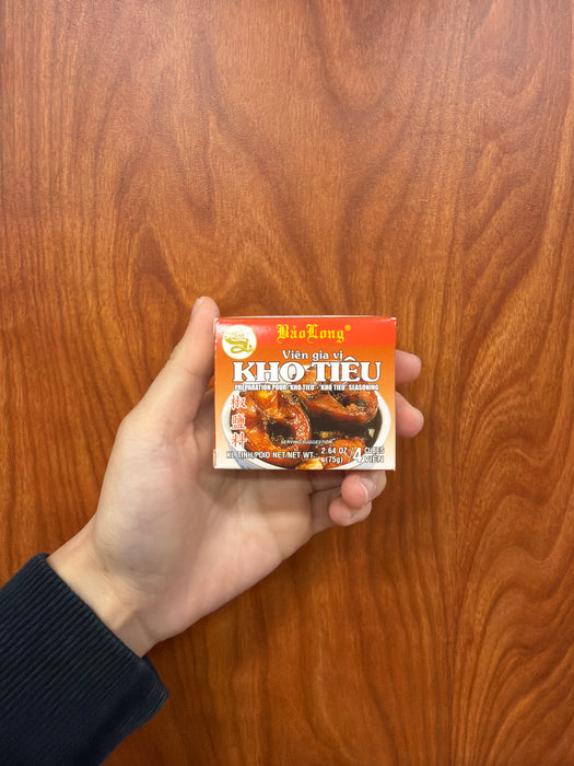 Bao Long Kho Tieu, 2.64oz
