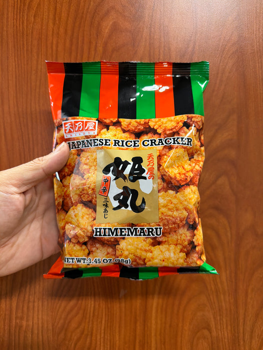 Amanoya Himemaru M-size, 3.45oz