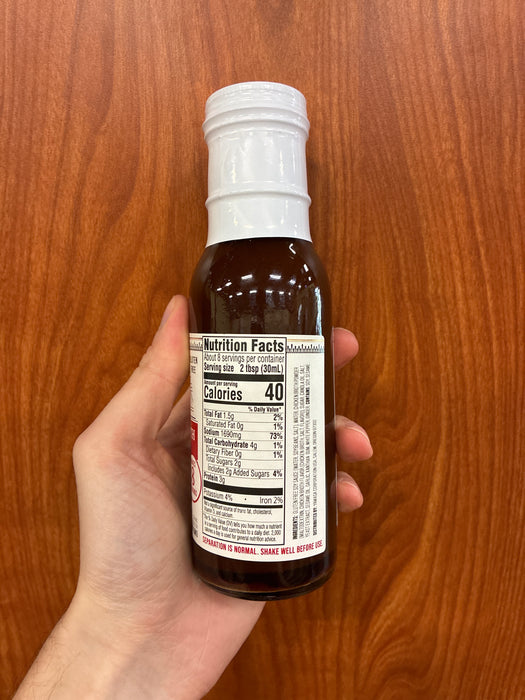 Yamasa Shoyu Ramen Broth, 8oz