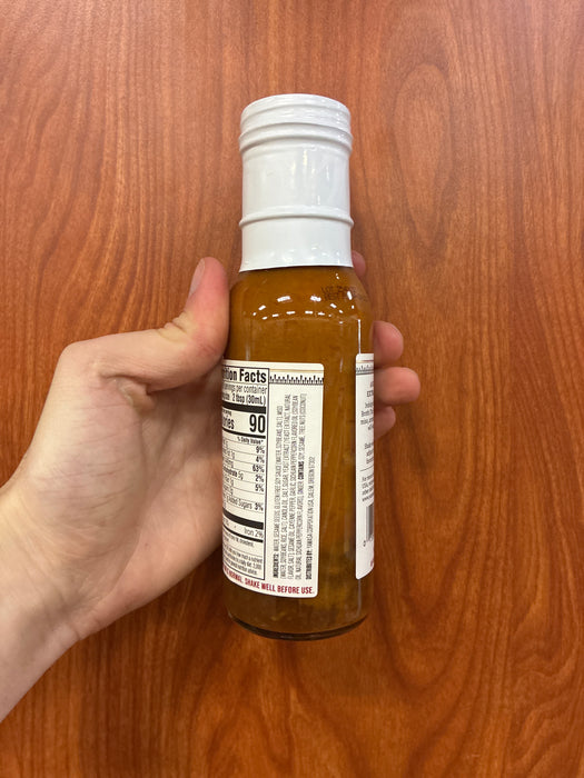 Yamasa Spicy Miso Ramen Broth, 8oz