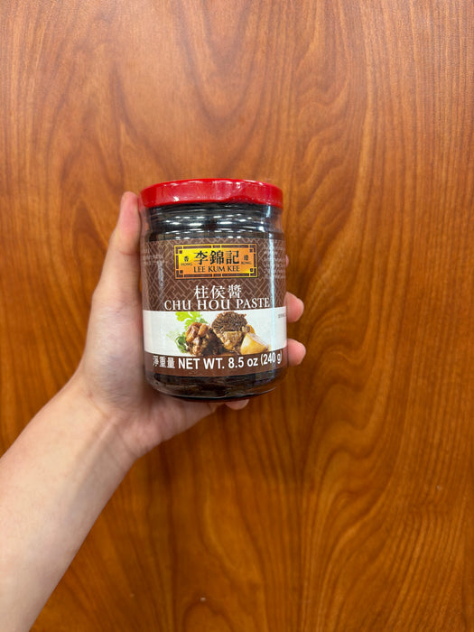 Lee Kum Kee Chu Hou Paste 8.5oz