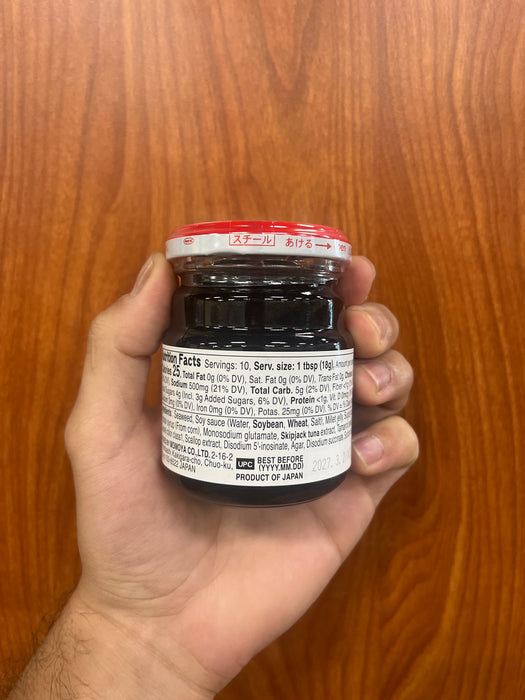Momoya Gohandesuyo Noritukdani, 6.34oz