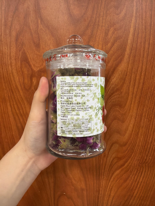 THS Rose Tea 55g