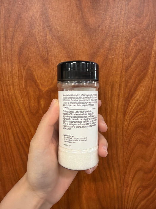 Badia M.S.G, 3oz