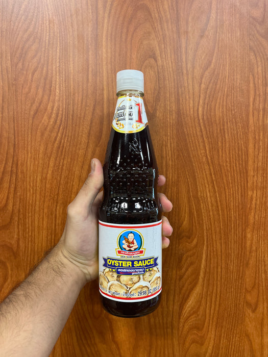 Healthy Boy Oyster Sauce, 800g