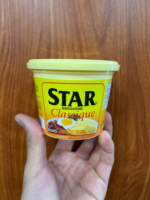 Star Margarine, 250g