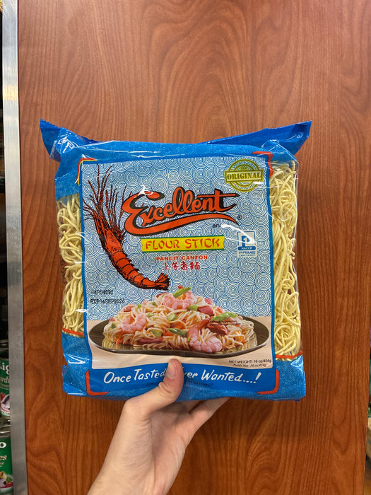 Excellent Pancit Canton - 16, 16oz