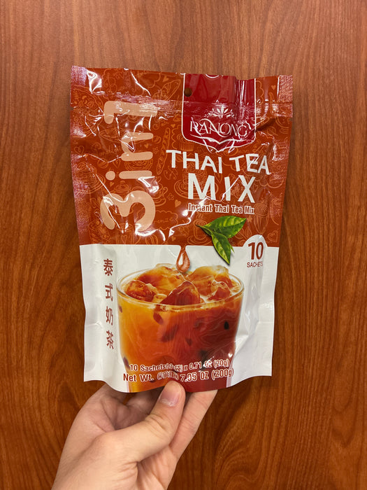 Ranong Thai Tea mIx, 160g
