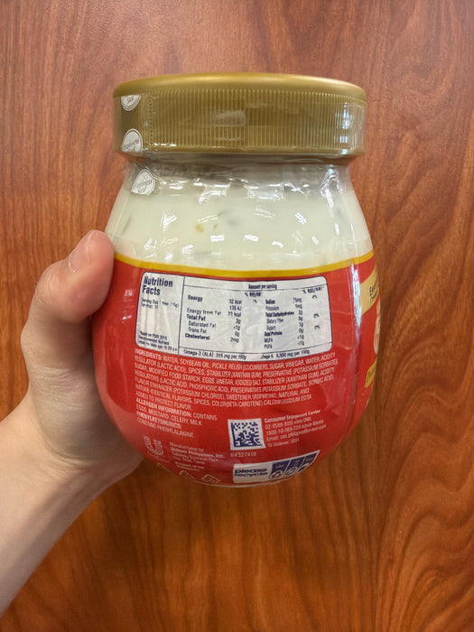 Lady's Choice Sandwich Spread, 15.89oz