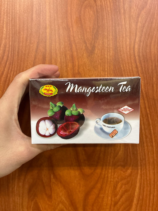 DF Mangosteen Tea, 25b