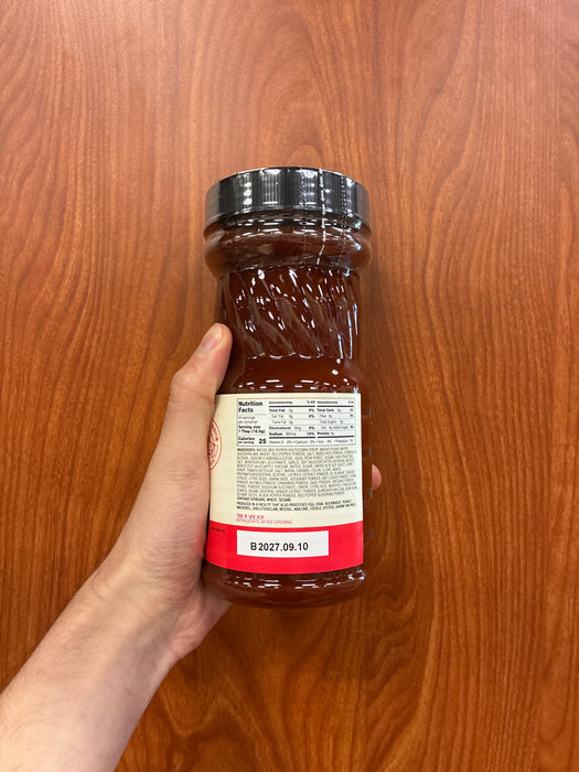 Assi Korean Spicy Bulgolgi Sauce, 32oz