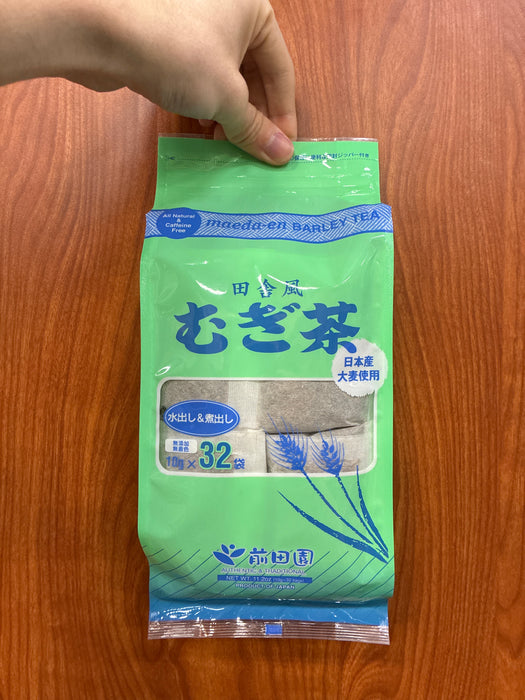 Maeda Barley Tea