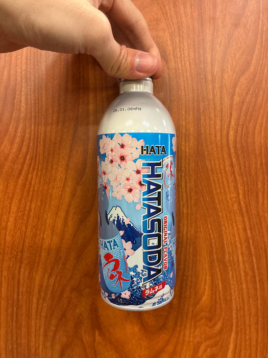 Hata Hatasoda, 16.3oz