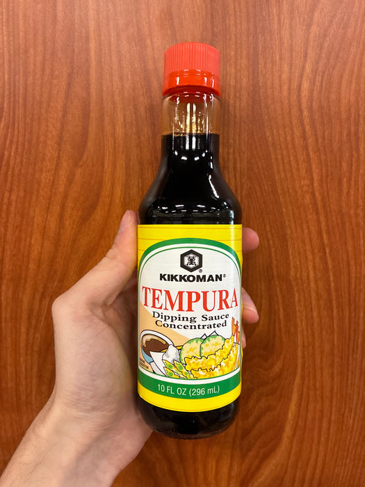 Kikkoman Tempura Sauce, 10oz