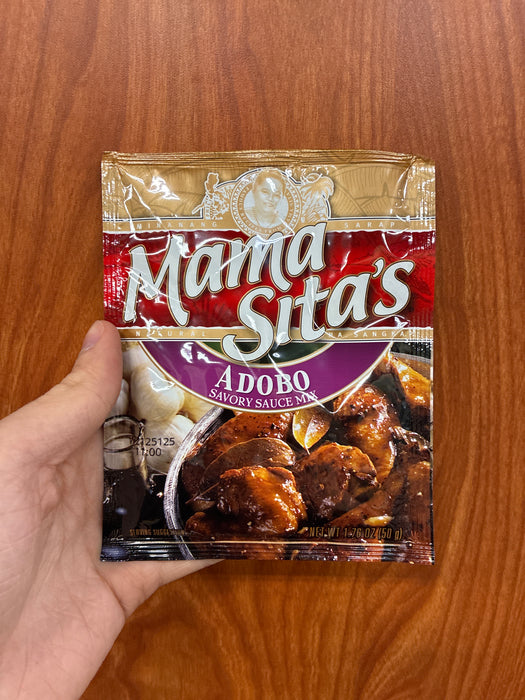 Mama Sita Adobo Mix, 57g