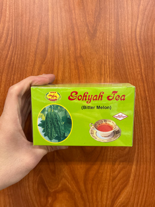 Dragonfly Bitter Melon Tea, 1.76oz