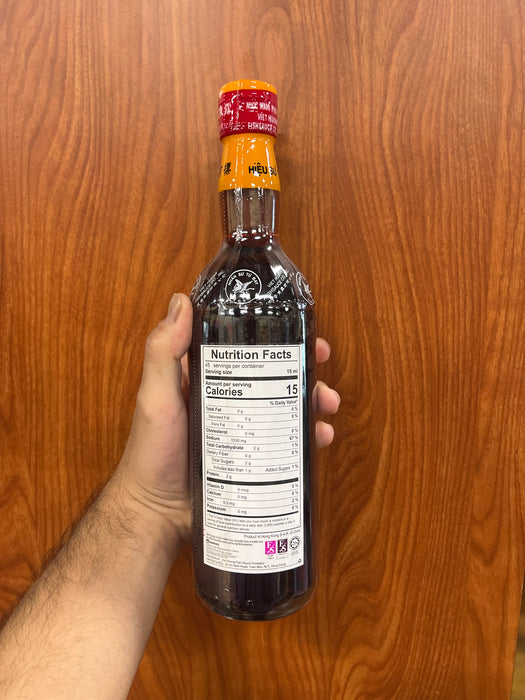 Phu Quoc Fish Sauce, 24oz