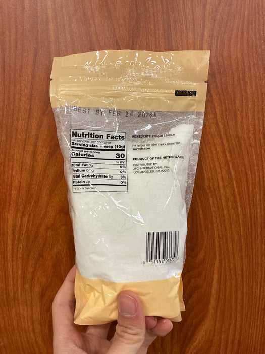 Welpac Katakuriko Potato Starch, 12oz