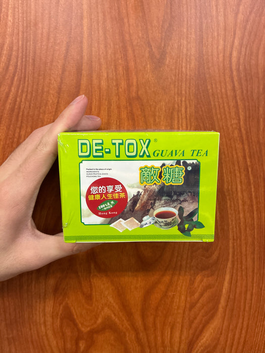 Kao Hong Guava Tea, 30bg