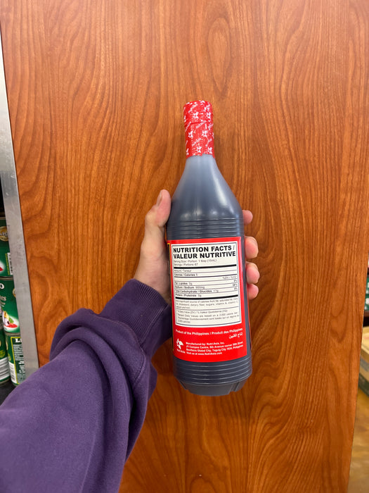 Datu Puti Soy Sauce - 1L, 1l