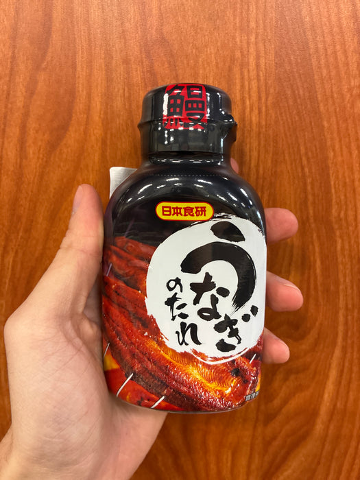 Bansankan Unagi Eel Sauce, 7.4oz
