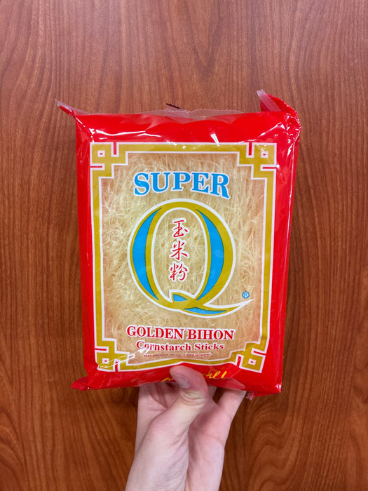SuperQ Golden Bihon, 16oz