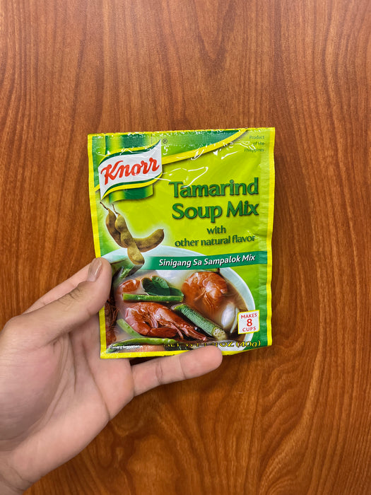 Knorr Tamarind Soup Base Mix, 1.4oz