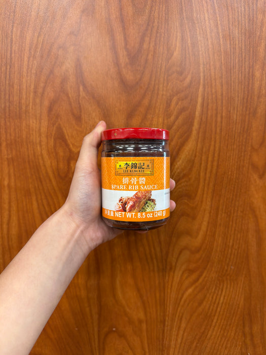 Lee Kum Kee Spare Ribs Sauce 8.5oz