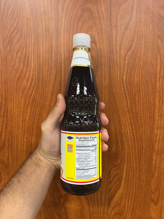 Healthy Boy Oyster Sauce, 800g