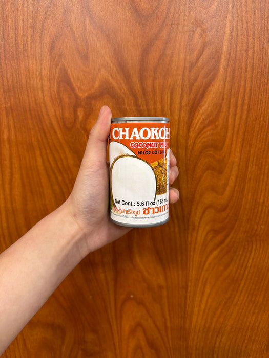 Chaokoh Coconut Milk 5.6oz