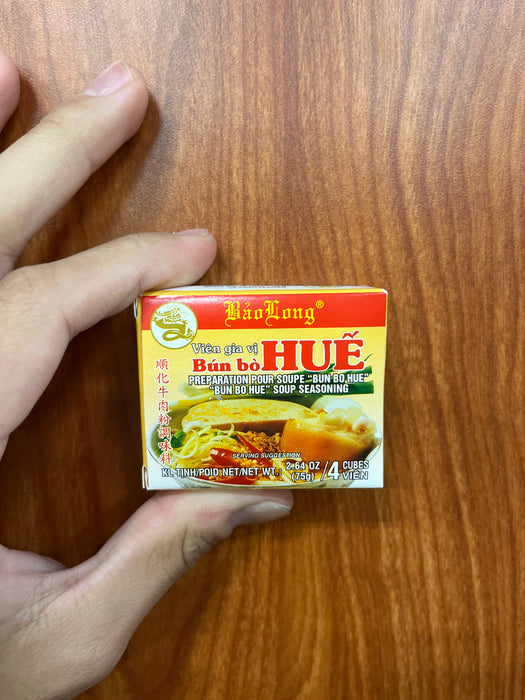 Bao Long Bun Bo Hue, 75 g