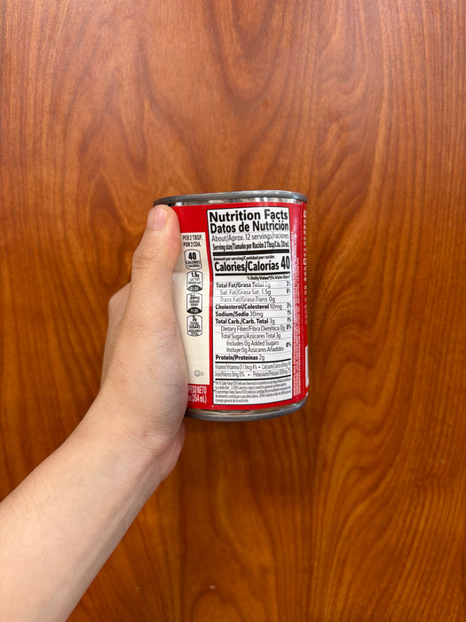 Carnation Evaporated Milk, 12oz