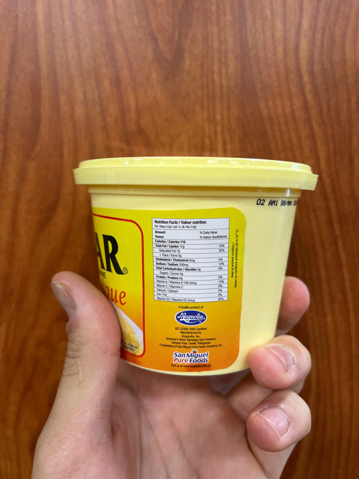 Star Margarine, 250g