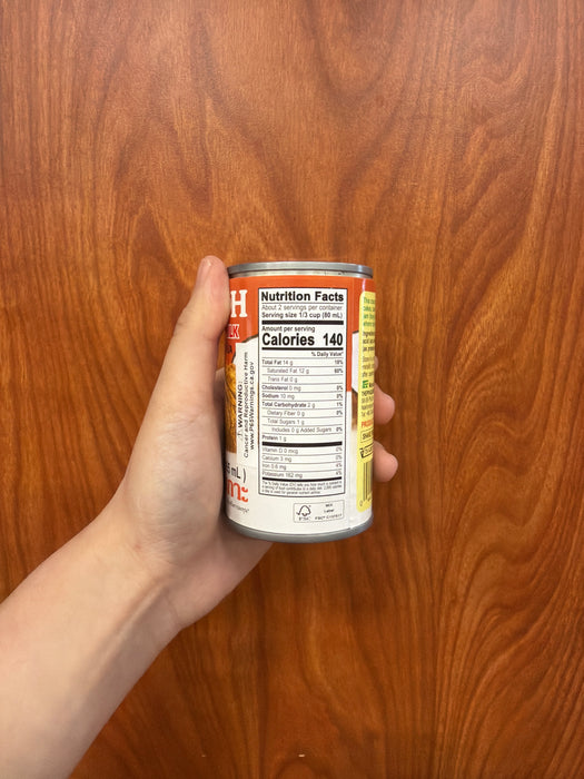 Chaokoh Coconut Milk 5.6oz