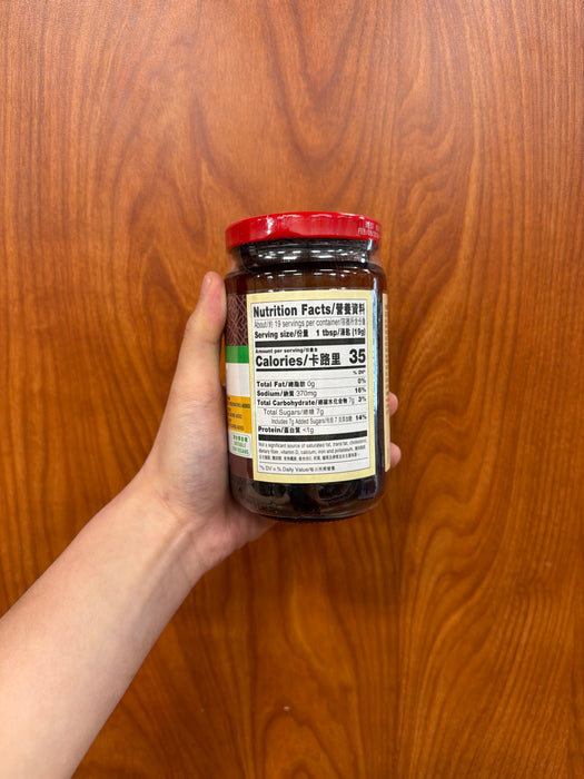 Lee Kum Kee Gluten Free Teriyaki Sauce 13oz