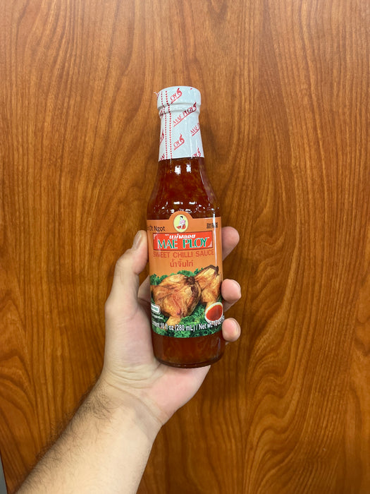 Mae Ploy Mae Ploy Sweet Chili Sauce, 12oz